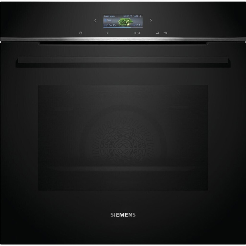 Siemens - HB734G1B1 - Einbaubackofen - Touch-Control, Smart Home