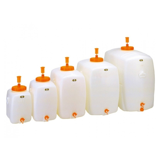 Speidel Tank - u. Behälterbau GmbH - 300 ltr (Oval Getränkefass)