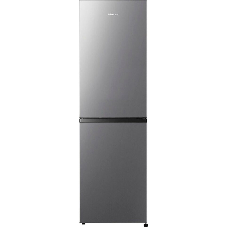 Hisense - RB327N4ADD - Kühl-Gefrierkombination - No-Frost, 36 dB(A), 182,4 cm