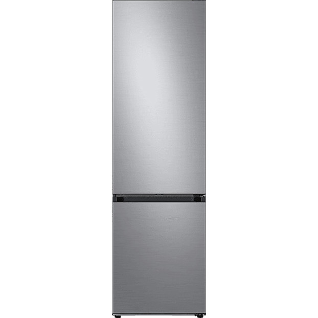 Samsung - Bespoke - RL38C7B5BS9/EG - Kühl-Gefrierkombination - No-Frost, Twin Cooling Plus, Space Max