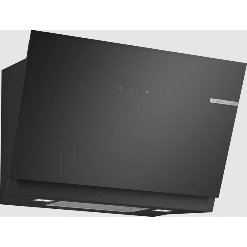 Bosch - DWJ81AN60 - Wandhaube - Sprachsteuerung, WLAN, Luftgütesensor