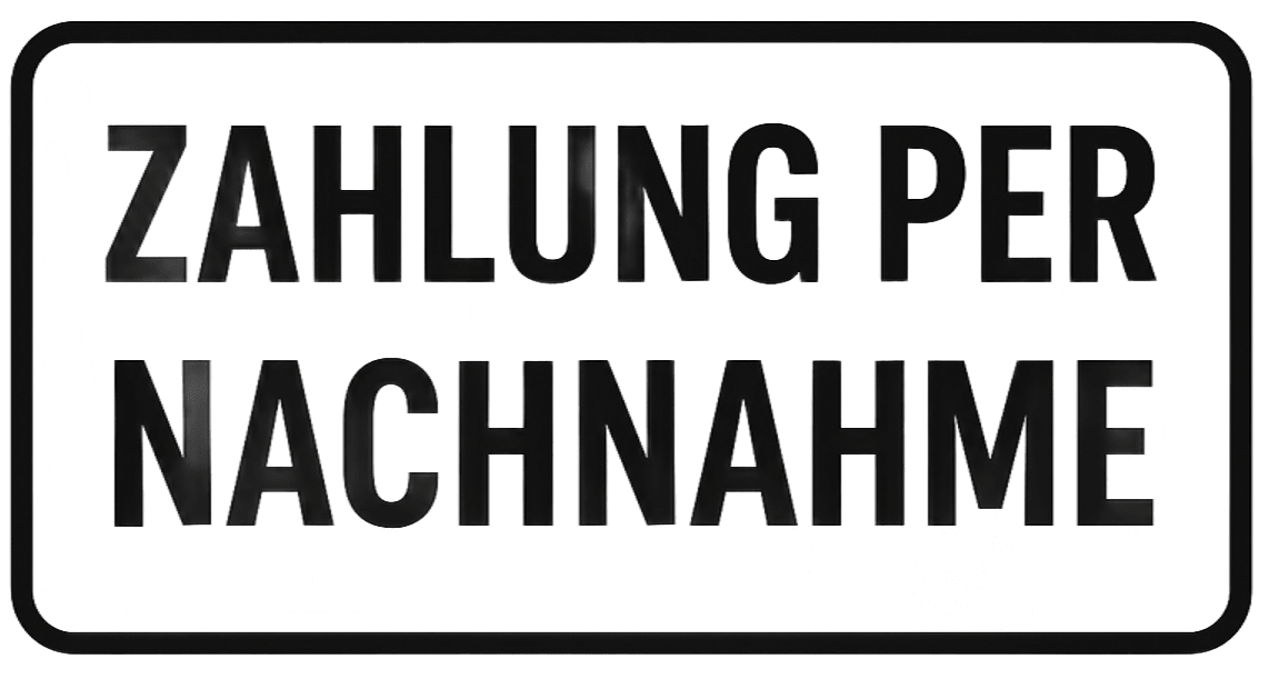 Nachnahme