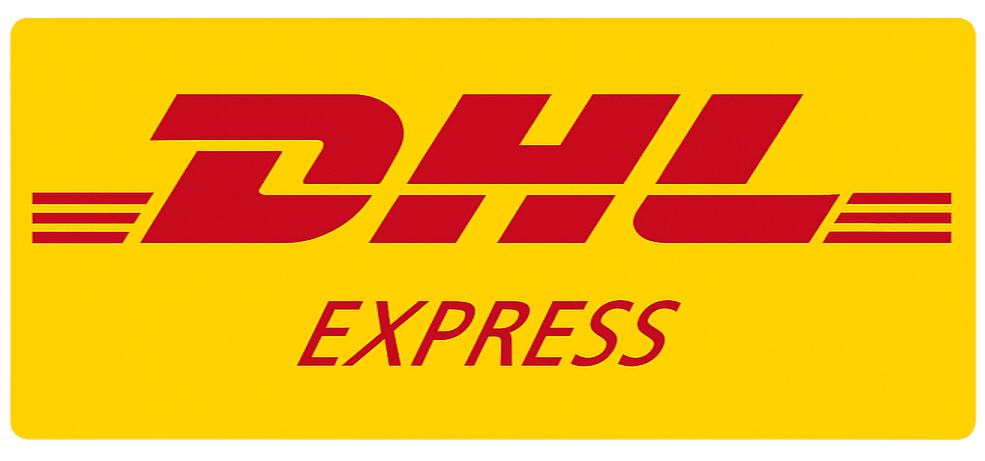 Paketversand durch DHL Express