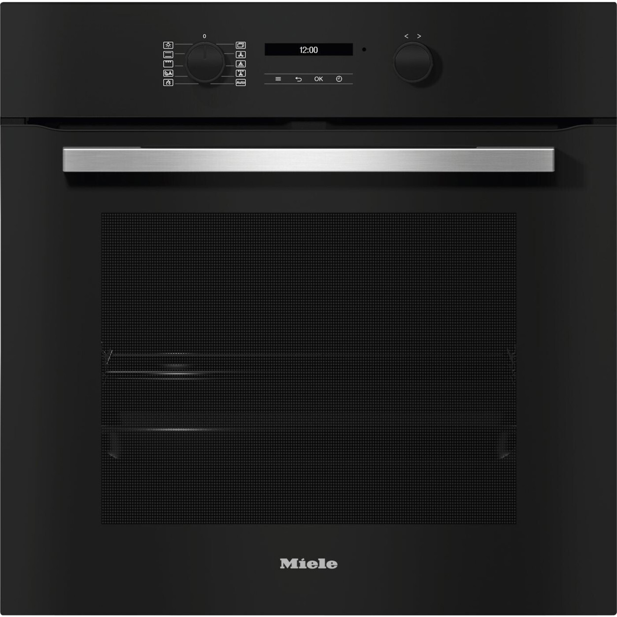 Miele - H 2766-1 BP - Einbaubackofen - Pyrolyse, WLAN, 76 Liter
