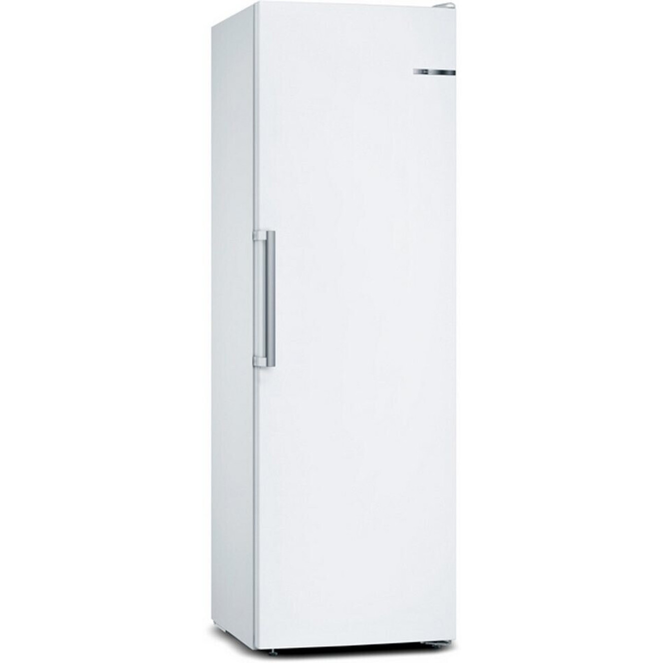 Bosch - GSN36CWEV - Standgefrierschrank - No-Frost, 242 Liter Inhalt, 186 cm Höhe