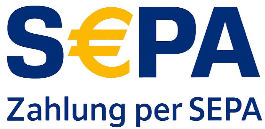 SEPA Überweisung