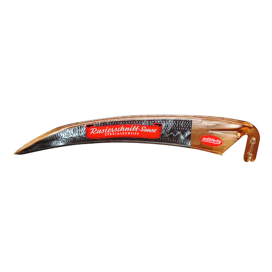 Göbel - 65 cm Sensen Rasierschnitt - Schmale Klinge (1 Stück)