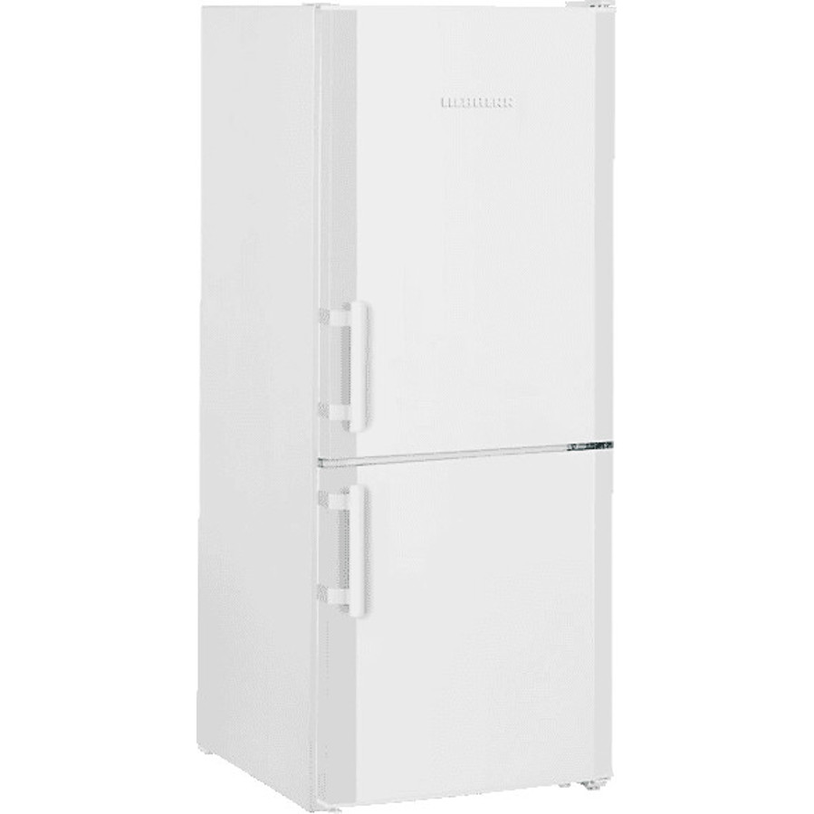 Liebherr - KGwe 1455 - Kühl-Gefrierkombination - freistehend, 211 Liter