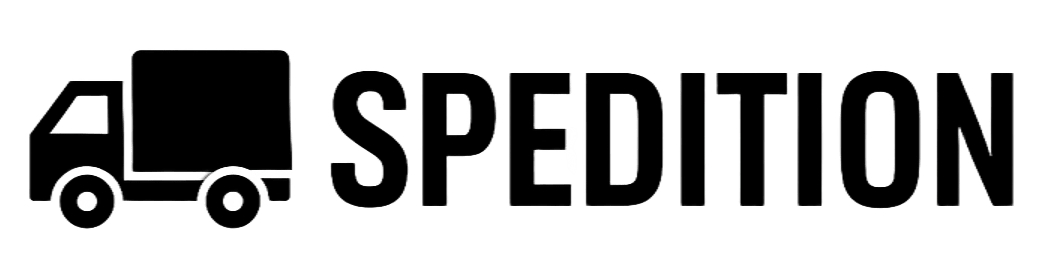 Speditionsversand