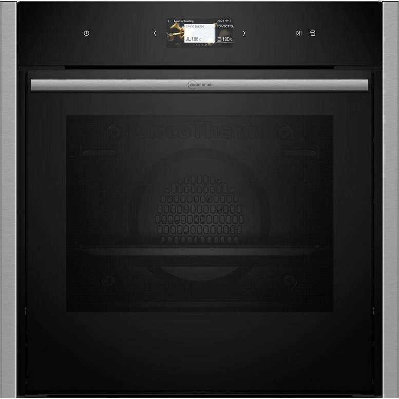 Neff - B64FT33N0 - Backofen - 71 Liter, 22 Betriebsarten, HomeConnect