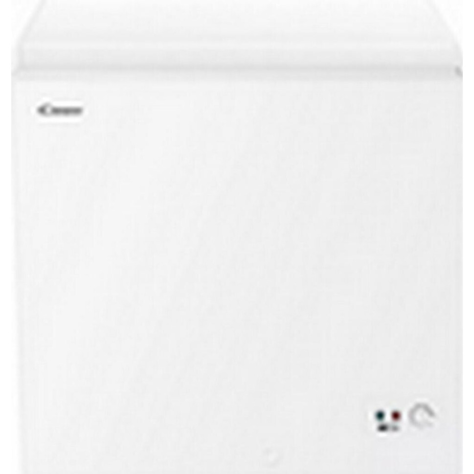 Candy - CCHH 200E - Gefriertruhe - 196 Liter, 39 dB, weiß