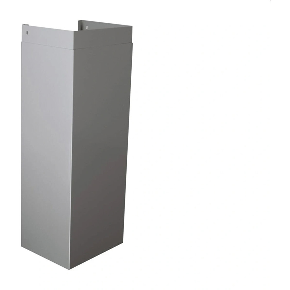 Bauknecht - AMC 858 - Dunstabzugshauben-Zubehör - Abluftbetrieb, Schacht