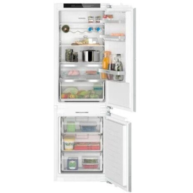 Siemens - KI86NADD0 - Kühl-Gefrierkombination - No-Frost, 260 Liter Volumen, Energieeffizienzklasse D