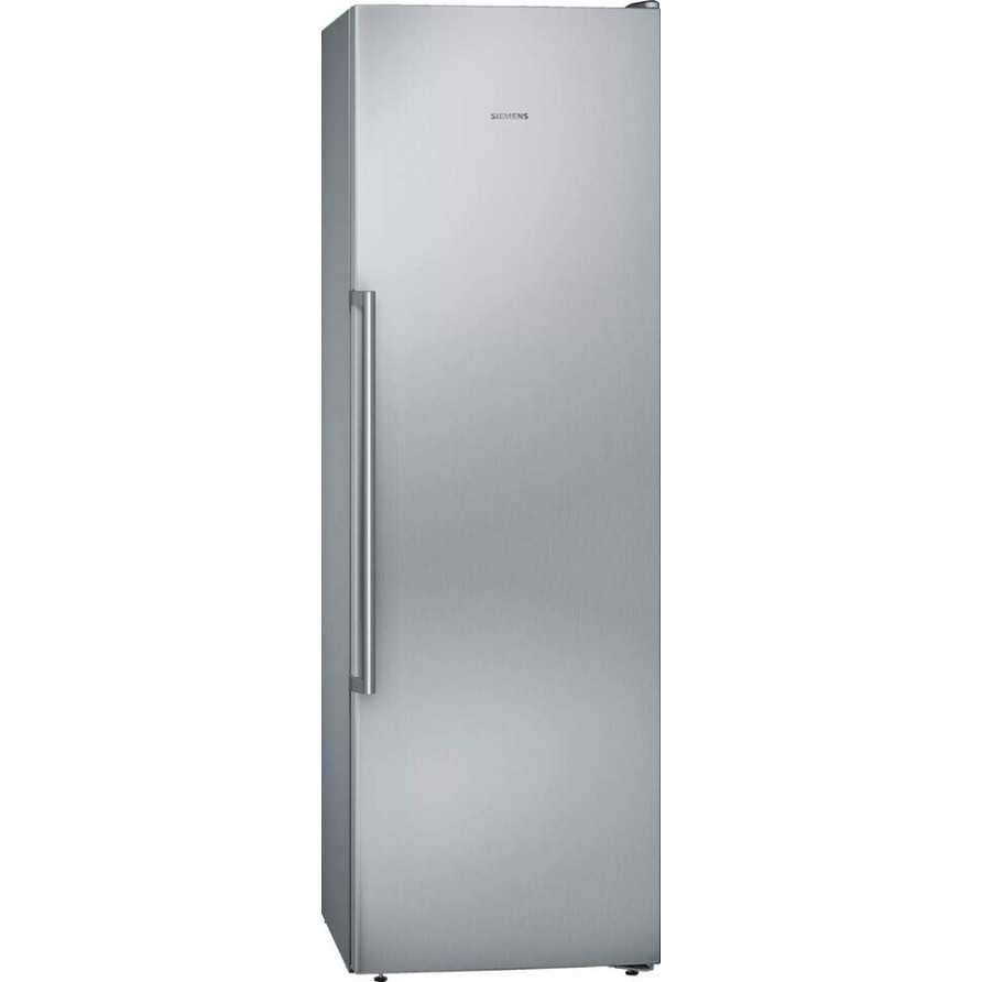 Siemens - iQ300 - GS36NAIEP - Standgefrierschrank - 242 Liter, No-Frost, 39 dB