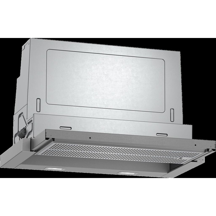 Neff - D46ED52X1 - Flachschirmhaube - Abluft, Umluft, LED-Beleuchtung