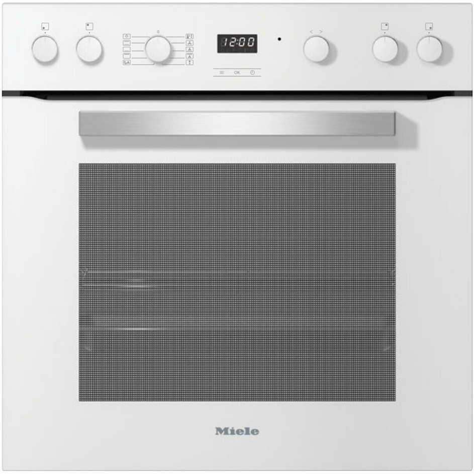 Miele - H 2455 E Active - Einbauherd - Umluft, Grill, Ober-/Unterhitze