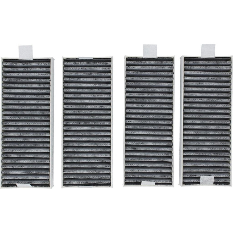 Siemens - Aktivkohlefilter - Dunstabzugshauben-Zubehör - Aktivkohlefilter