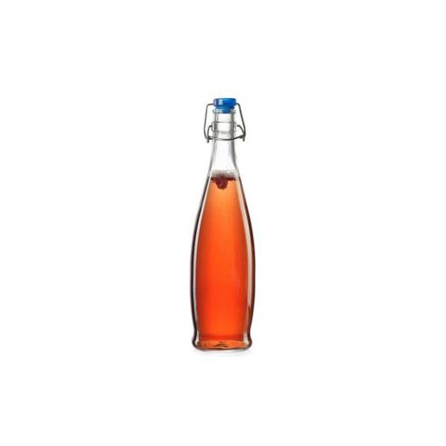 Ritzenhoff & Breker - 6455742 Glasflasche MORITZ | 1 Liter