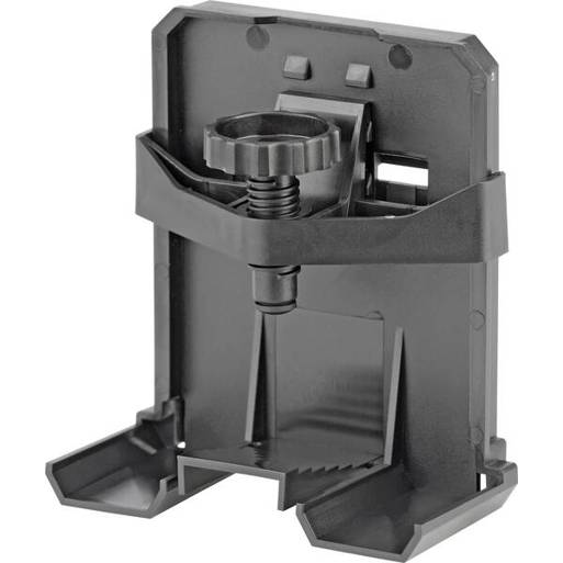 Eden WaterParadise - 95395 Aquarium-Futterautomat-Zubehör (40mm x 87mm x 78mm)