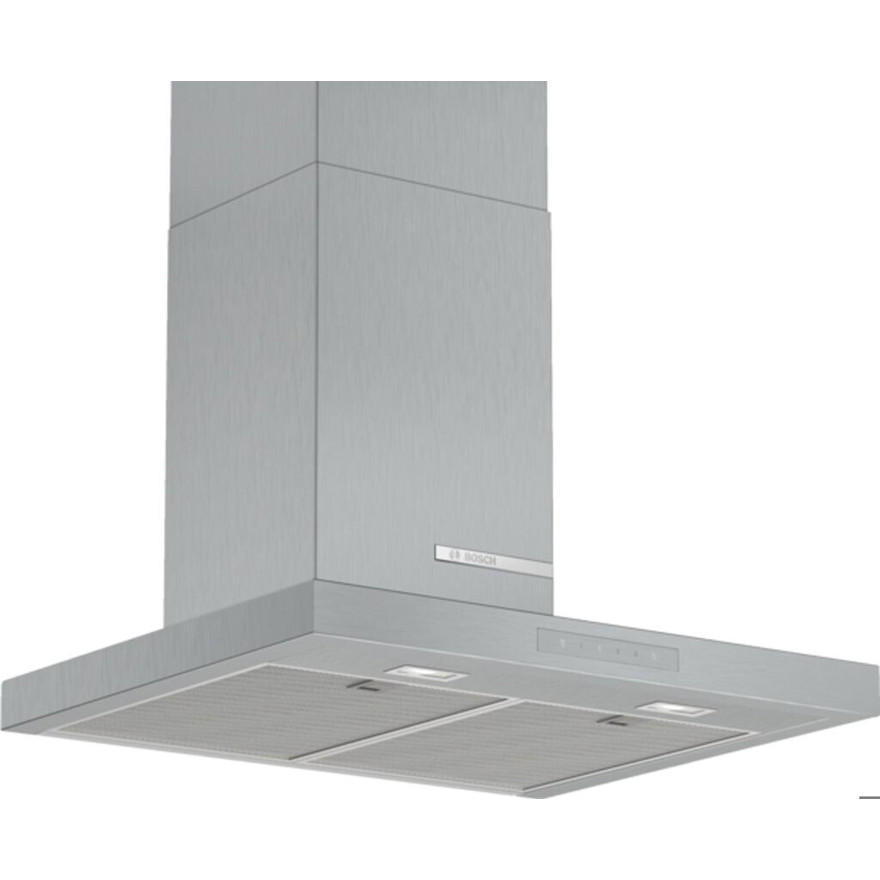 Bosch - DWB67CM50 - Wandhaube - Abluft, Umluft, LED-Beleuchtung