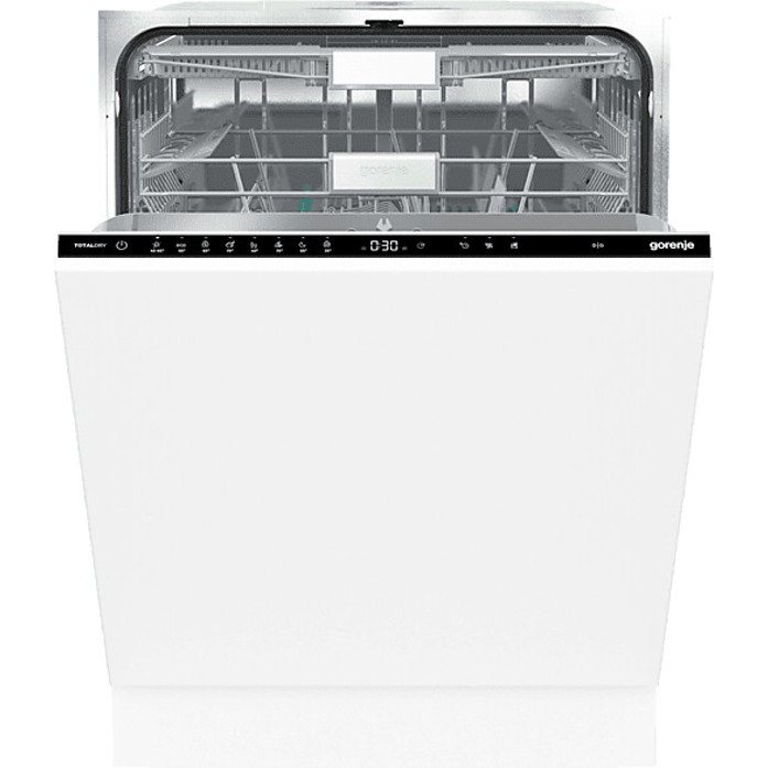 Gorenje - ULTRAFI16AES - Einbaugeschirrspüler - WLAN, 16 Maßgedecke, 60 cm Breite
