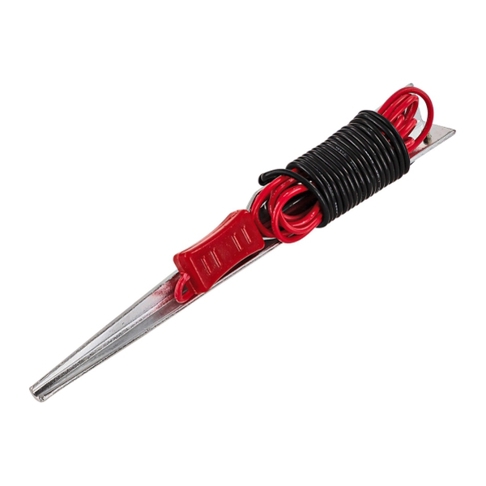Dema - A1200 - Elektrozaungerät Mammut LED 12V