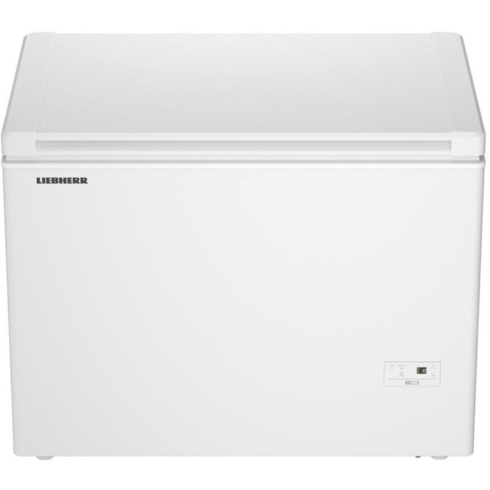 Liebherr - CFc 1875-26 - Gefriertruhe - 192 Liter, Low-Frost, 50 Std. Lagerzeit