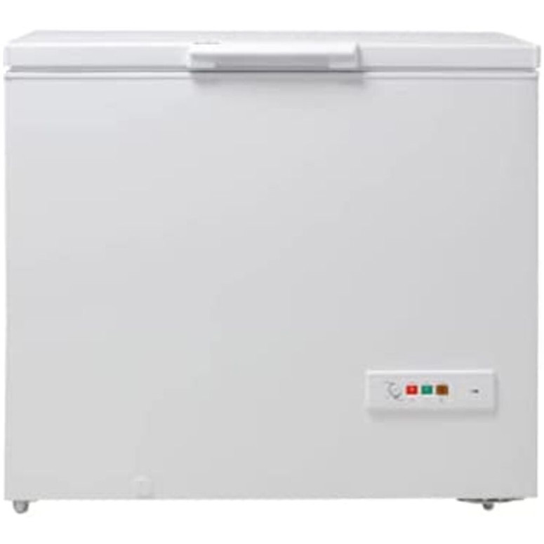 Whirlpool - PFH 406 - Gefriertruhe - 255 Liter, Schnellgefrieren, Temperaturalarm