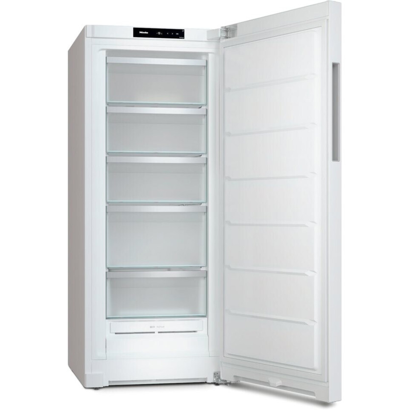 Miele - Gefrierschrank - FN 4322 C - Standgefrierschrank - No-Frost, 200 Liter, wechselbarer Türanschlag