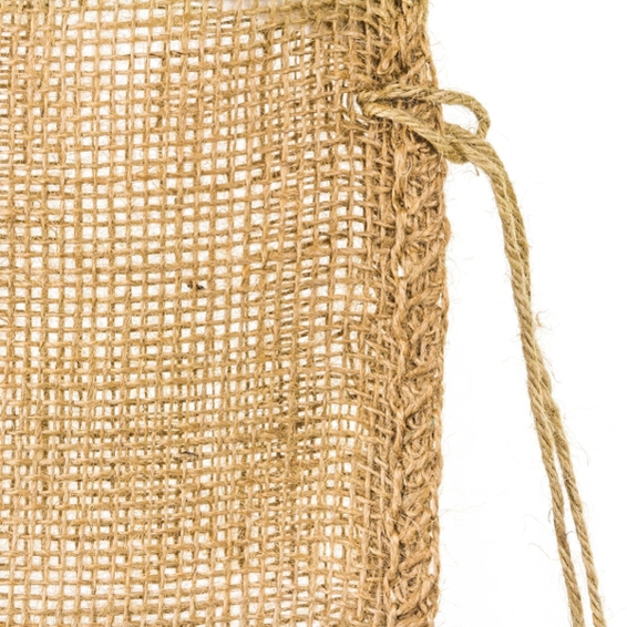 Dema - Winterschutz Lagersack (Jutesack Kartoffelsack) 60x80 cm 230g/m²