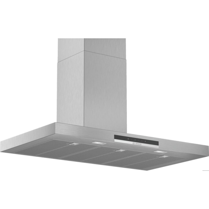 Bosch - Serie 4 - DWB97IM50 - Wandhaube - Touch-Control, LED-Beleuchtung