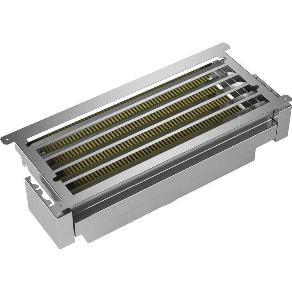 Siemens - LZ11IXC16 - Umluftset - silber