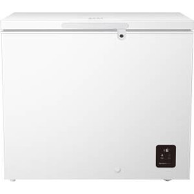 Gorenje - FHC22A6W5 - Gefriertruhe - 217 Liter, FastFreeze, 38 dB(A)