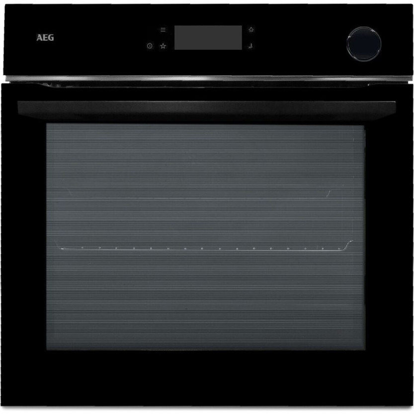 AEG - Serie 7000 - TR7PB63ZSB - Backofen - Pyrolyse, Dampfunterstützung, WLAN