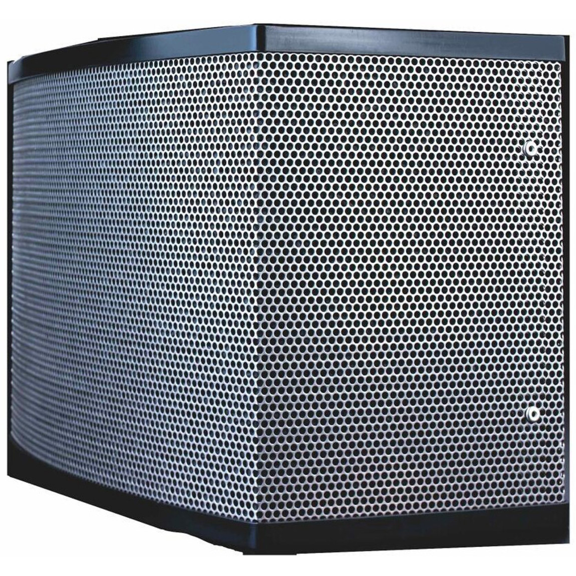 Berbel - BUF 150+ - Dunstabzugshauben-Filter - Metall, Silber, Umluftbetrieb