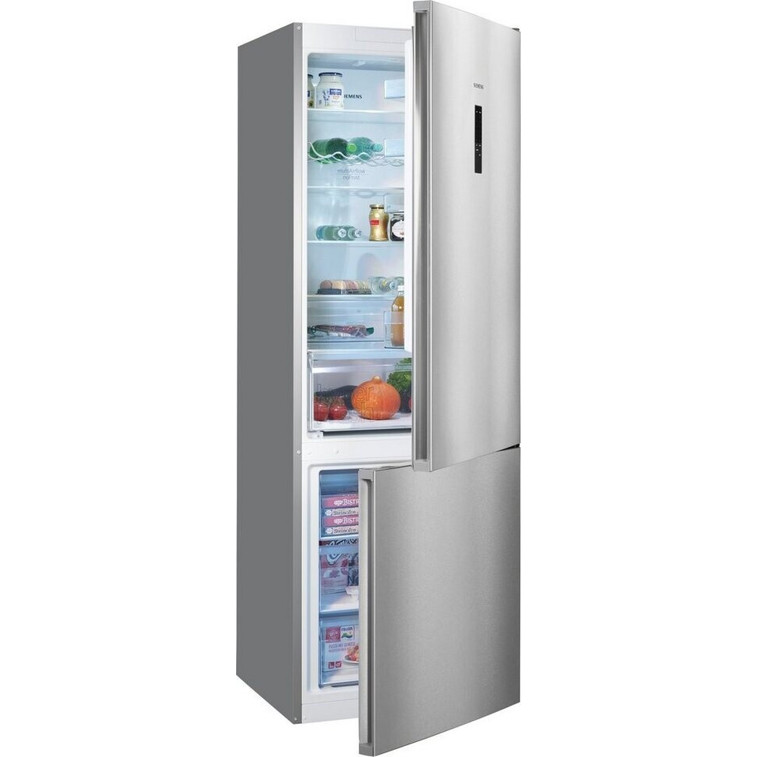 Siemens - KG49NXIBF - Kühl-Gefrierkombination - No-Frost, 440 Liter, 35 dB(A)