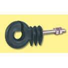 Kerbl - 12345, Ringisolator (metrisches Gewinde, 0,715 kg)