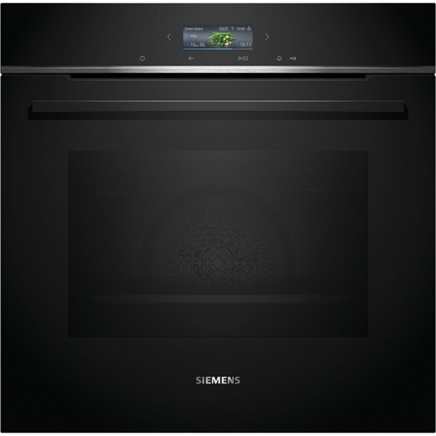 Siemens - HB774G1B1 - Einbaubackofen - 71 Liter, Pyrolyse, Smarthome