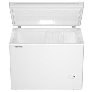 Liebherr - CFF 1870-20 - Gefriertruhe - 281 Liter, 32 dB