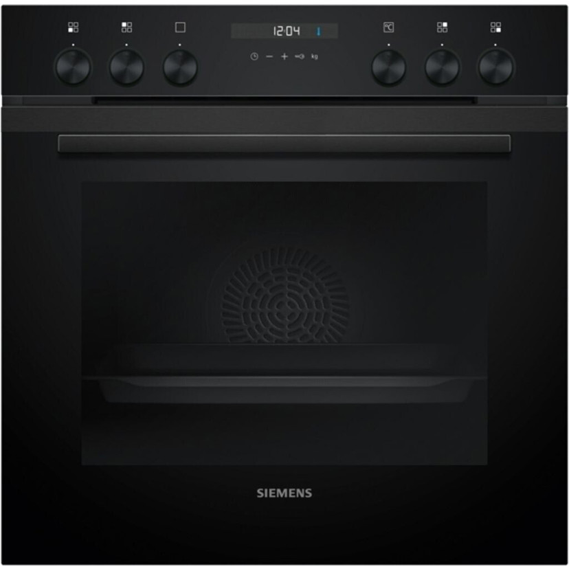 Siemens - EQ522KAAB - iQ300 - Herd-Set - 71 Liter, Hydrolyse, 3D Heißluft