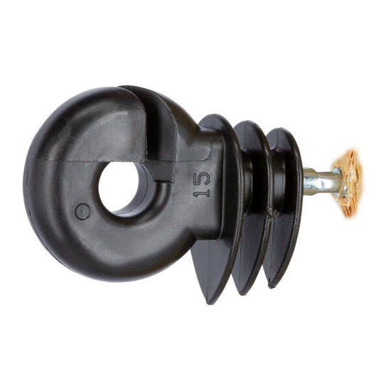 Kerbl - AKO, Ringisolator (23L x 14B x 5H, 0,625 kg)