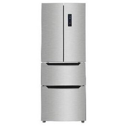 PKM - FD351.4 - Kühl-Gefrierkombination - No-Frost, 185,5 cm Höhe, 2-türig