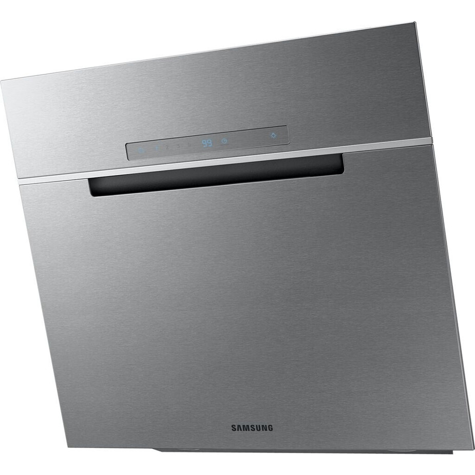 Samsung - NK24M7070VS/UR - Wandhaube - Edelstahl, Touch-Control, LED-Beleuchtung