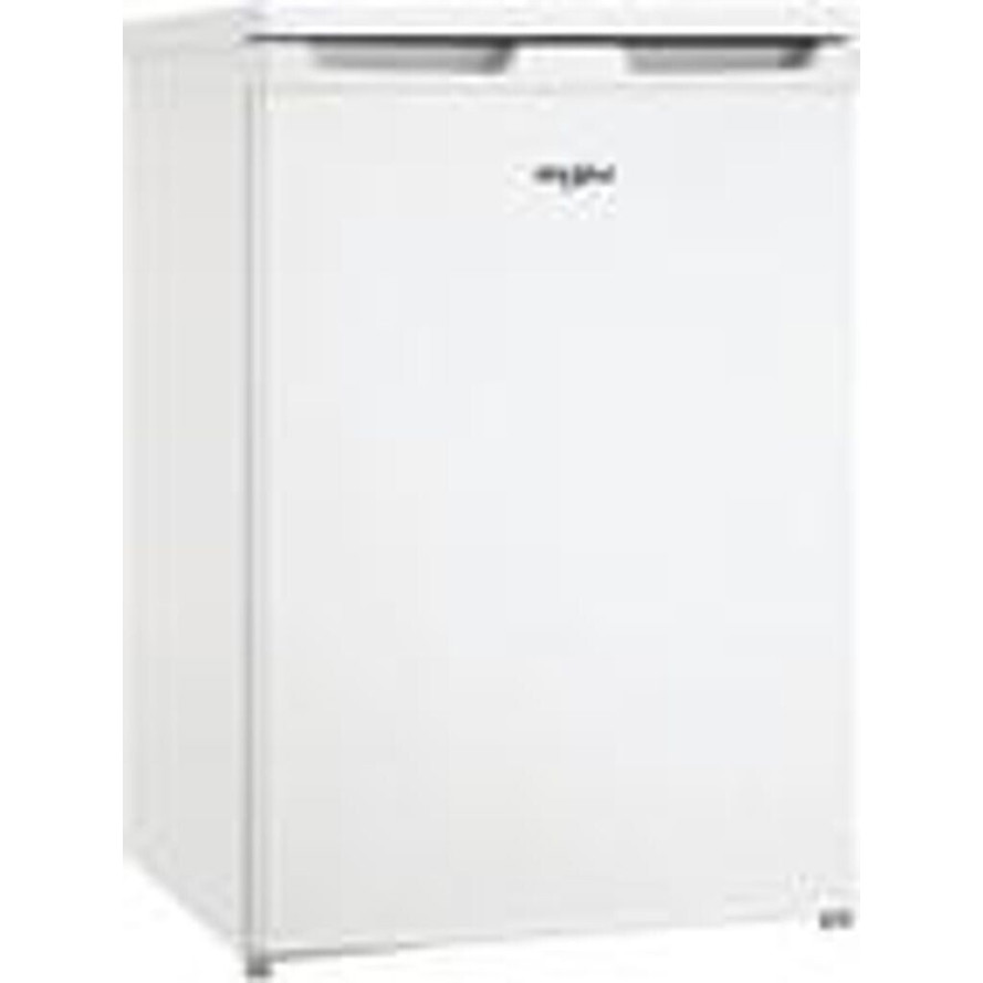 Whirlpool - W55Z1112W - Gefriertruhe - 95 Liter Inhalt, 4-Sterne-Gefrierklasse