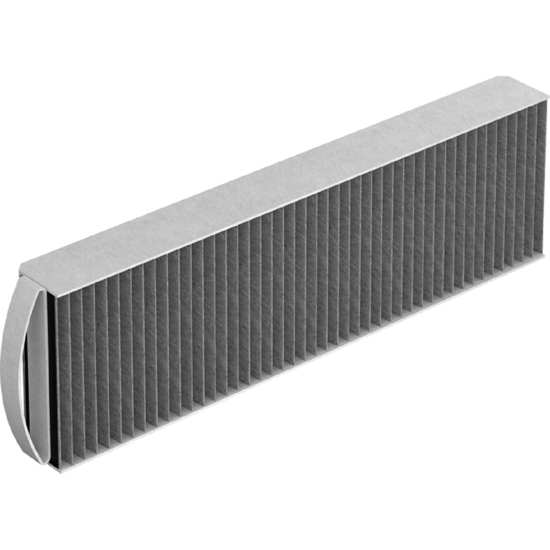 Bora - Pure - Aktivkohlefilter - Dunstabzugshauben-Filter