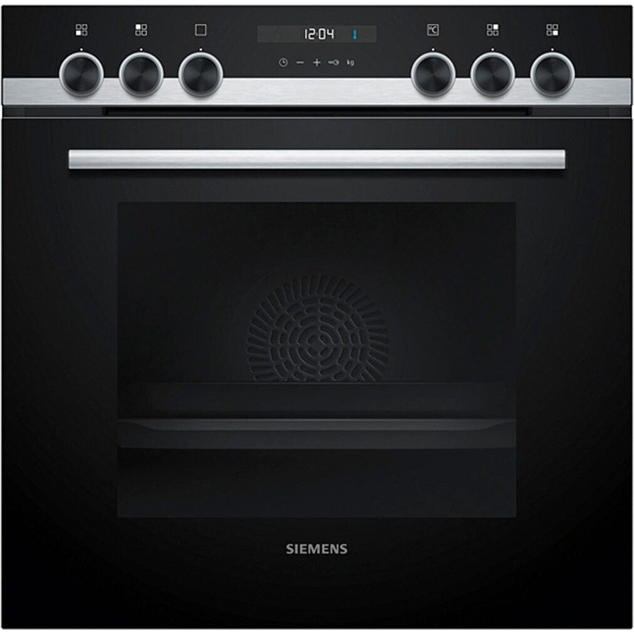 Siemens - iQ500 - EQ522IA01 - Herde - Induktionskochfeld, Hydrolyse, 71 Liter