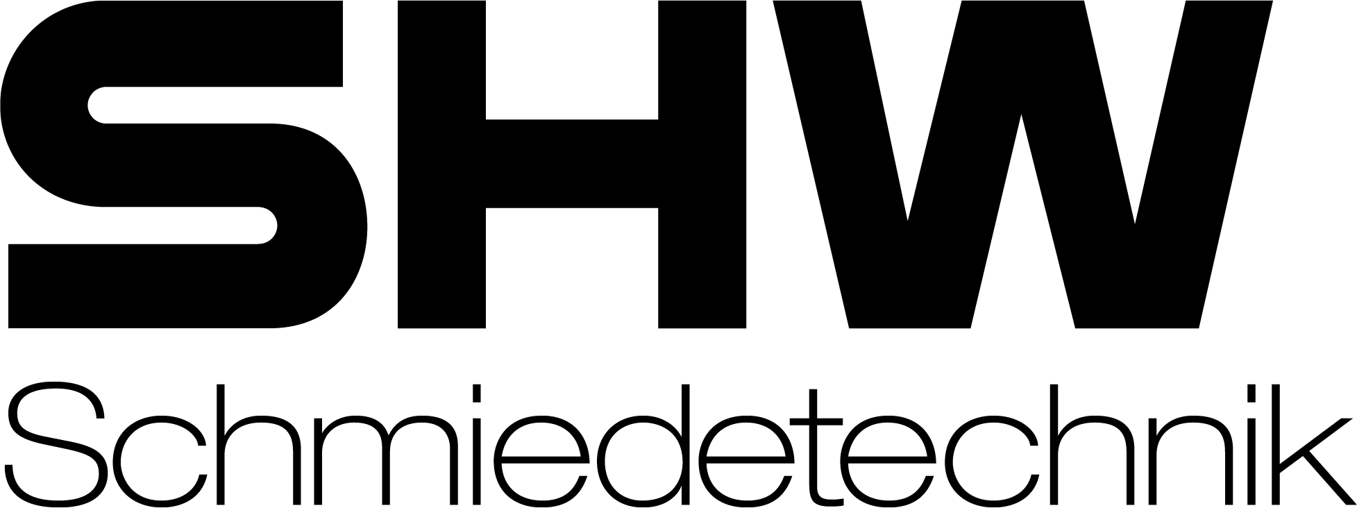 SHW Schmiedetechnik