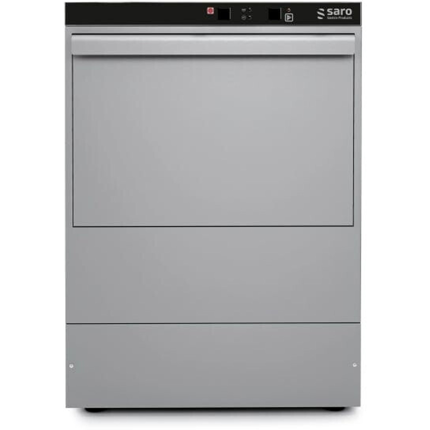 Saro - Gläserspüler - FREIBURG - freistehend, 120 sec Programmdauer