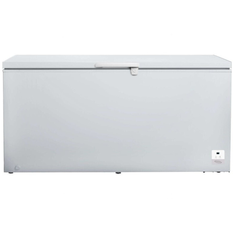 Fagor - FCC700EE - Gefriertruhe - 700 Liter, weiß, 40h Lagerzeit