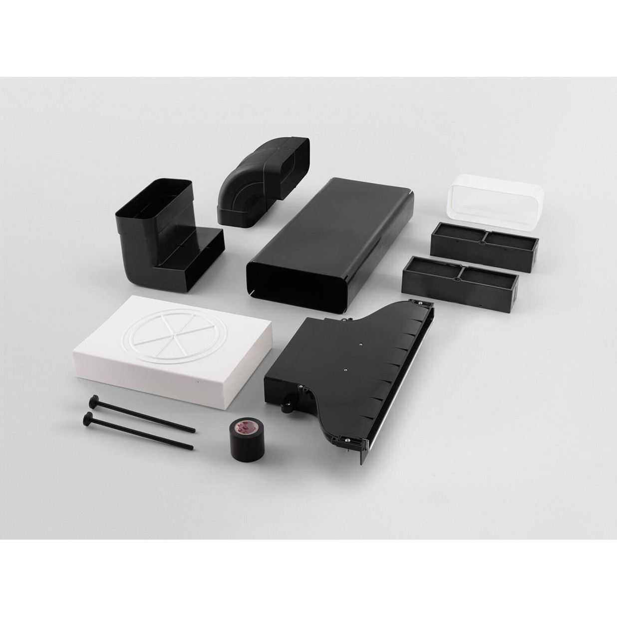 Elica - KIT0167757 - Dunstabzugshauben-Filter -